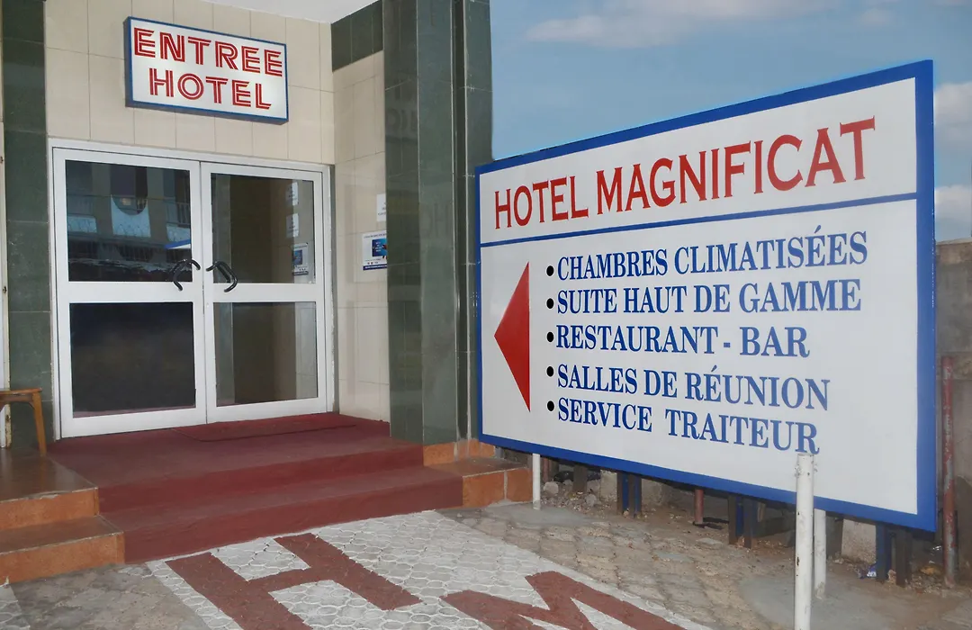 Hotel Magnificat-1